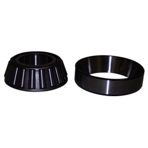 Crown Automotive Jeep Replacement 5191196AA Pinion Bearing Set for 06/10 Grand Cherokee & Commander w/ Dana 44 Rear Axle for Select Jeep Commander, Jeep Grand Cherokee