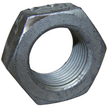 Load image into Gallery viewer, Crown Automotive Jeep Replacement 5191197AA Pinion Nut for Select Jeep JK, WK, WH, WJ, WG,  ZJ, ZG, XK, XH w/ D35 and D44
