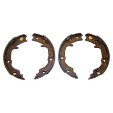 Load image into Gallery viewer, Crown Automotive Jeep Replacement 5191215AA Parking Brake Shoe Set for 2007-17 Jeep MK Compass, Patriot w/ Rear Disc Brakes for Select Jeep Compass, Jeep Patriot