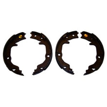Load image into Gallery viewer, Crown Automotive Jeep Replacement 5191215AA Parking Brake Shoe Set for 2007-17 Jeep MK Compass, Patriot w/ Rear Disc Brakes for Select Jeep Compass, Jeep Patriot