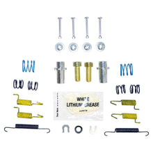 Load image into Gallery viewer, Crown Automotive Jeep Replacement 5191215HK Parking Brake Hardware Kit for Jeep MK Compass, Patriot w/ Rear Disc Brakes for Select Jeep Compass, Jeep Patriot