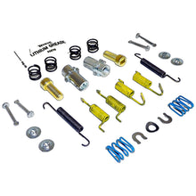 Load image into Gallery viewer, Crown Automotive Jeep Replacement 5191215HK Parking Brake Hardware Kit for Jeep MK Compass, Patriot w/ Rear Disc Brakes for Select Jeep Compass, Jeep Patriot