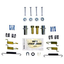 Load image into Gallery viewer, Crown Automotive Jeep Replacement 5191215HK Parking Brake Hardware Kit for Jeep MK Compass, Patriot w/ Rear Disc Brakes for Select Jeep Compass, Jeep Patriot