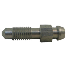 Load image into Gallery viewer, Crown Automotive Jeep Replacement 5191242AA Front Brake Bleeder Screw for 2007-2017 Jeep MK Compass / Patriot, Left or Right for Select Chrysler 200, Chrysler Sebring, Dodge Avenger, Dodge Caliber, Jeep Compass, Jeep Patriot