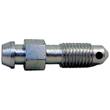 Load image into Gallery viewer, Crown Automotive Jeep Replacement 5191242AA Front Brake Bleeder Screw for 2007-2017 Jeep MK Compass / Patriot, Left or Right for Select Chrysler 200, Chrysler Sebring, Dodge Avenger, Dodge Caliber, Jeep Compass, Jeep Patriot