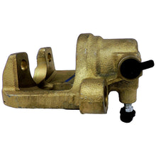 Load image into Gallery viewer, Crown Automotive Jeep Replacement 5191267AA Left Rear Brake Caliper for 2007-2017 Jeep MK Compass, Patriot w/ 10.31" Rotors for Select Chrysler 200, Chrysler Sebring, Dodge Avenger, Dodge Caliber, Jeep Compass, Jeep Patriot