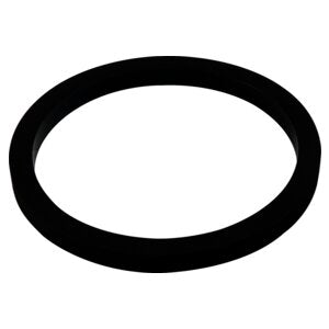 Crown Automotive Jeep Replacement 5191270AA Rear Caliper Piston Seal for Jeep 07-17 MK Compass,Patriot w/ Rear Disc Brakes for Select Jeep Compass, Jeep Patriot