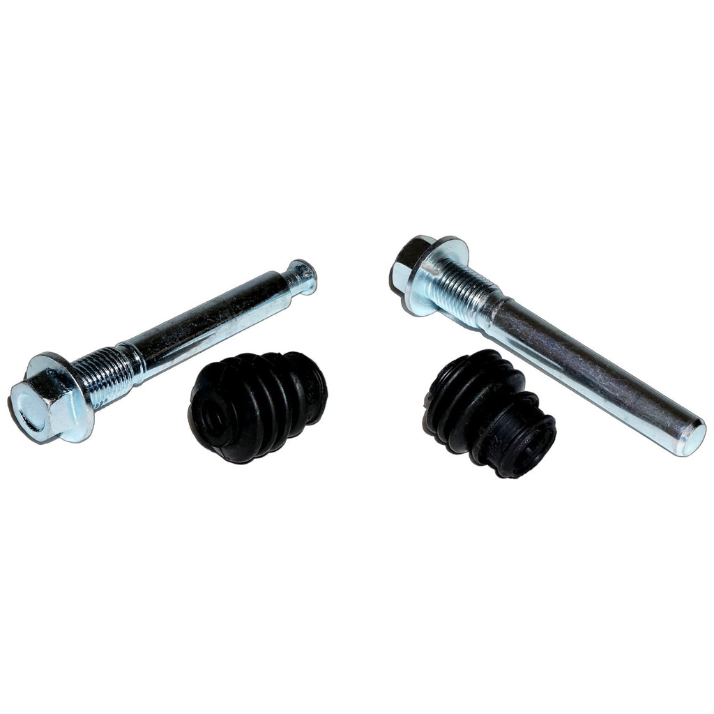 Crown Automotive Jeep Replacement 5191272AA Front Caliper Pin Kit for 2007-2017 Jeep MK Compass, Patriot, Left or Right for Select Jeep Compass, Jeep Patriot