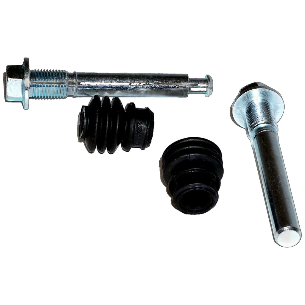 Crown Automotive Jeep Replacement 5191272AA Front Caliper Pin Kit for 2007-2017 Jeep MK Compass, Patriot, Left or Right for Select Jeep Compass, Jeep Patriot