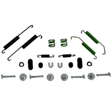 Load image into Gallery viewer, Crown Automotive Jeep Replacement 5191307K Rear Drum Brake Hardware Kit for 07-17 Jeep MK Compass/Patriot w/ Rear Drum Bks. for Select Jeep Compass, Jeep Patriot