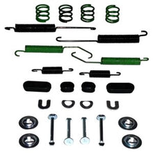 Load image into Gallery viewer, Crown Automotive Jeep Replacement 5191307K Rear Drum Brake Hardware Kit for 07-17 Jeep MK Compass/Patriot w/ Rear Drum Bks. for Select Jeep Compass, Jeep Patriot