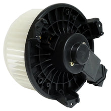 Load image into Gallery viewer, Crown Automotive Jeep Replacement 5191345AA Blower Motor for 2007-2017 Jeep MK Compass/Patriot w/ Left Hand Drive for Select Chrysler 200, Chrysler Sebring, Dodge Avenger, Dodge Caliber, Dodge Journey, Jeep Compass, Jeep Patriot