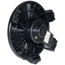 Load image into Gallery viewer, Crown Automotive Jeep Replacement 5191345AA Blower Motor for 2007-2017 Jeep MK Compass/Patriot w/ Left Hand Drive for Select Chrysler 200, Chrysler Sebring, Dodge Avenger, Dodge Caliber, Dodge Journey, Jeep Compass, Jeep Patriot