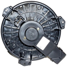 Load image into Gallery viewer, Crown Automotive Jeep Replacement 5191345AA Blower Motor for 2007-2017 Jeep MK Compass/Patriot w/ Left Hand Drive for Select Chrysler 200, Chrysler Sebring, Dodge Avenger, Dodge Caliber, Dodge Journey, Jeep Compass, Jeep Patriot