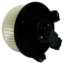 Load image into Gallery viewer, Crown Automotive Jeep Replacement 5191345AA Blower Motor for 2007-2017 Jeep MK Compass/Patriot w/ Left Hand Drive for Select Chrysler 200, Chrysler Sebring, Dodge Avenger, Dodge Caliber, Dodge Journey, Jeep Compass, Jeep Patriot