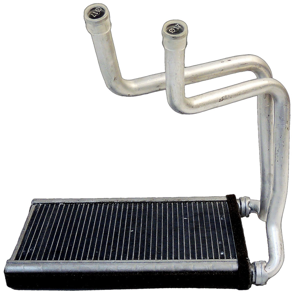 Crown Automotive Jeep Replacement 5191347AC Heater Core for 2007-2017 Jeep Compass & Patriot w/ Left Hand Drive for Select Chrysler 200, Chrysler Sebring, Dodge Avenger, Dodge Caliber, Jeep Compass, Jeep Patriot