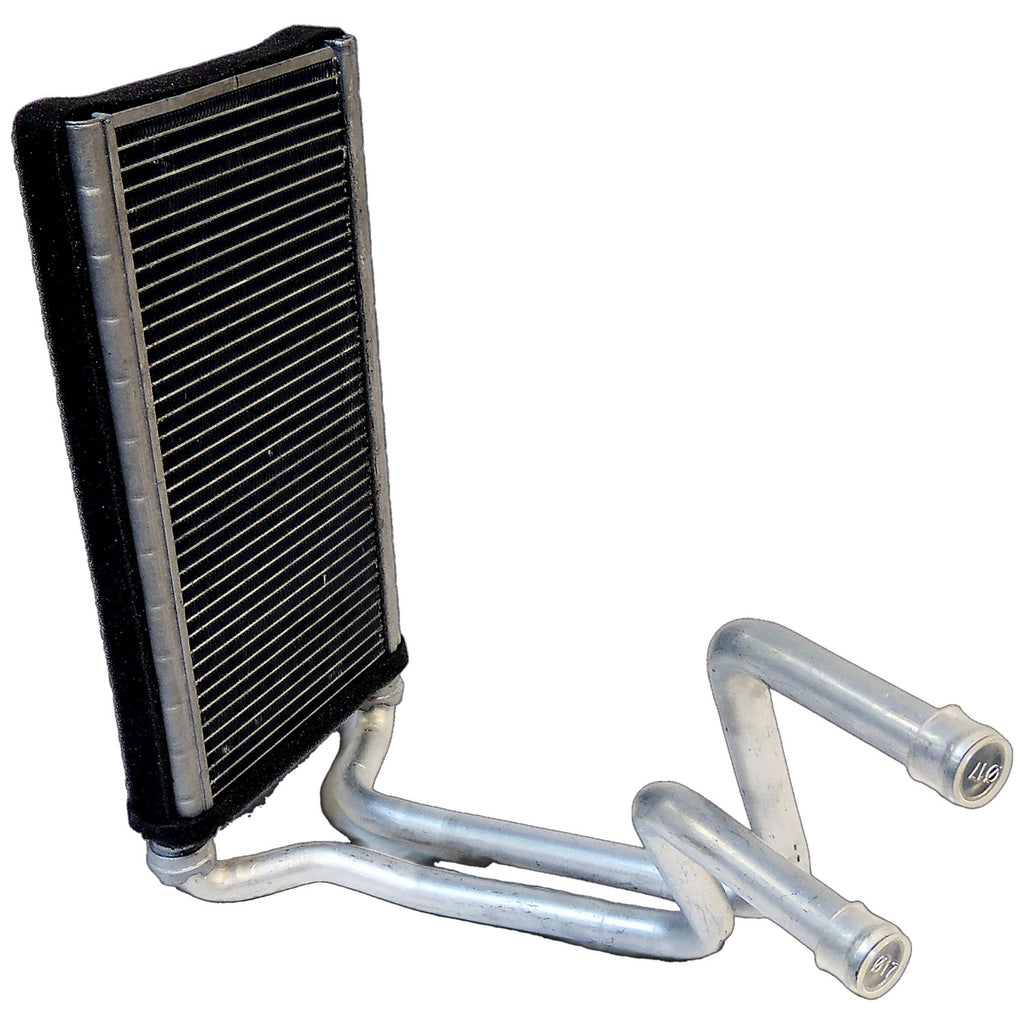 Crown Automotive Jeep Replacement 5191347AC Heater Core for 2007-2017 Jeep Compass & Patriot w/ Left Hand Drive for Select Chrysler 200, Chrysler Sebring, Dodge Avenger, Dodge Caliber, Jeep Compass, Jeep Patriot