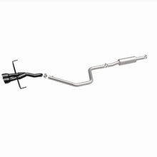Load image into Gallery viewer, MagnaFlow Exhaust Products 19455 Competition Series Stainless 2.5 in Cat-Back for Select Hyundai Veloster