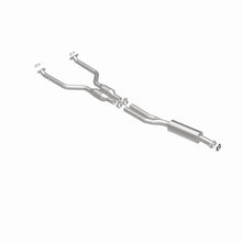 Load image into Gallery viewer, MagnaFlow Exhaust Products 5571315 California CARB Direct-Fit Catalytic Converter for Select Lexus GS350