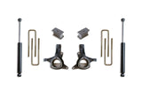 Maxtrac K881343 LIFT KITS
