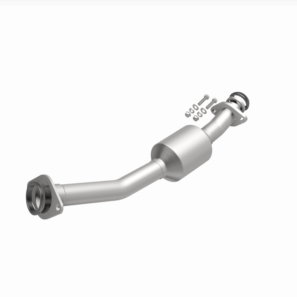 MagnaFlow Exhaust Products 6511689 California CARB Direct-Fit Catalytic Converter for Select Nissan NV200