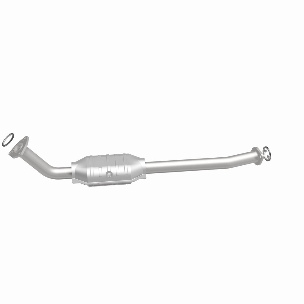 MagnaFlow Exhaust Products 24481 HM Grade Direct-Fit Catalytic Converter for Select Toyota Sequoia