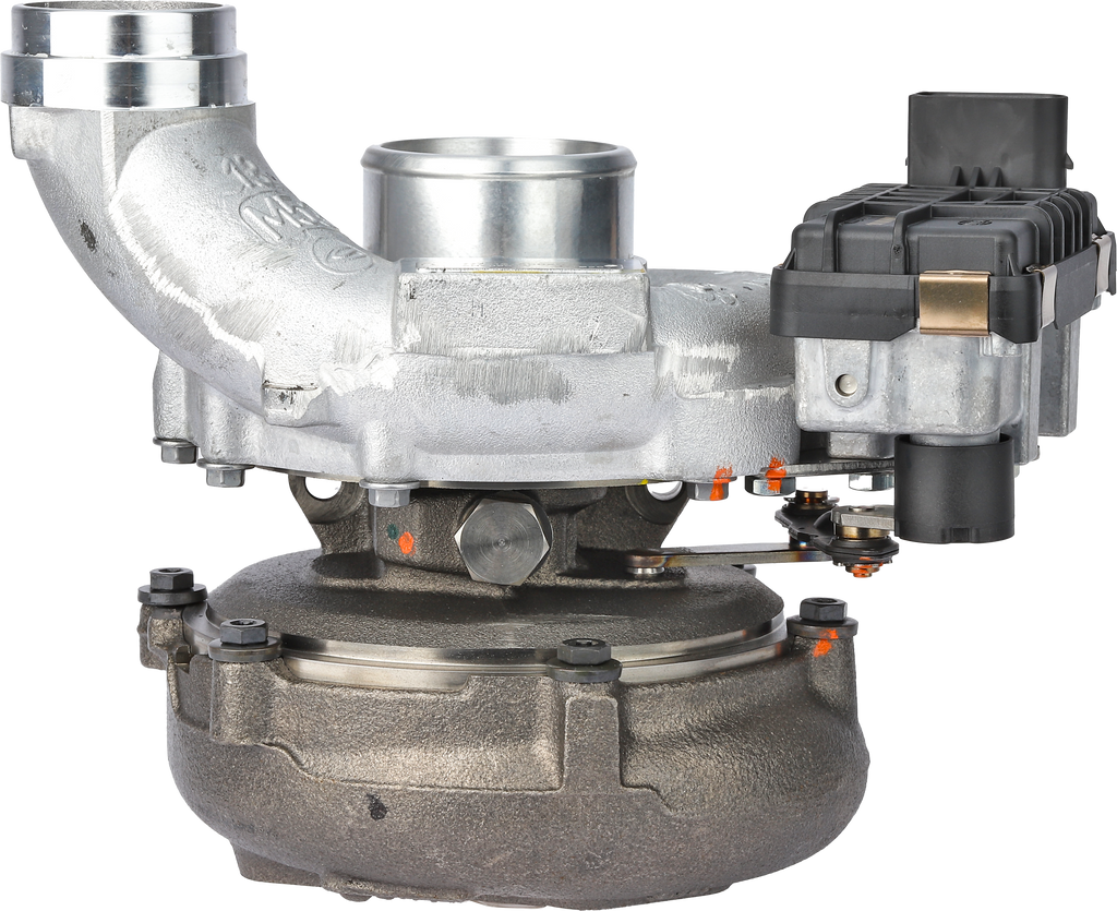 Alliant Power 777318-5002W Turbocharger