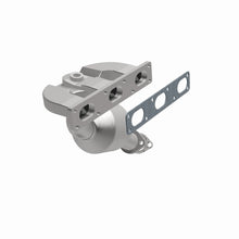 Load image into Gallery viewer, MagnaFlow Exhaust Products 452176 California CARB Manifold Catalytic Converter for Select BMW 323Ci, BMW 323i, BMW 328Ci, BMW 328i, BMW Z3