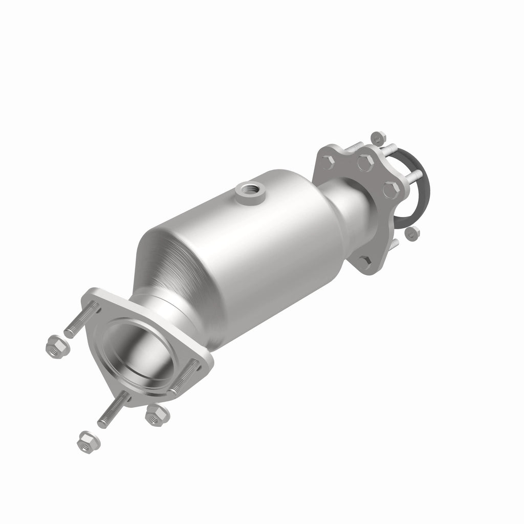 MagnaFlow Exhaust Products 280163 OEM Grade Direct-Fit Catalytic Converter for Select Chevrolet Corvette