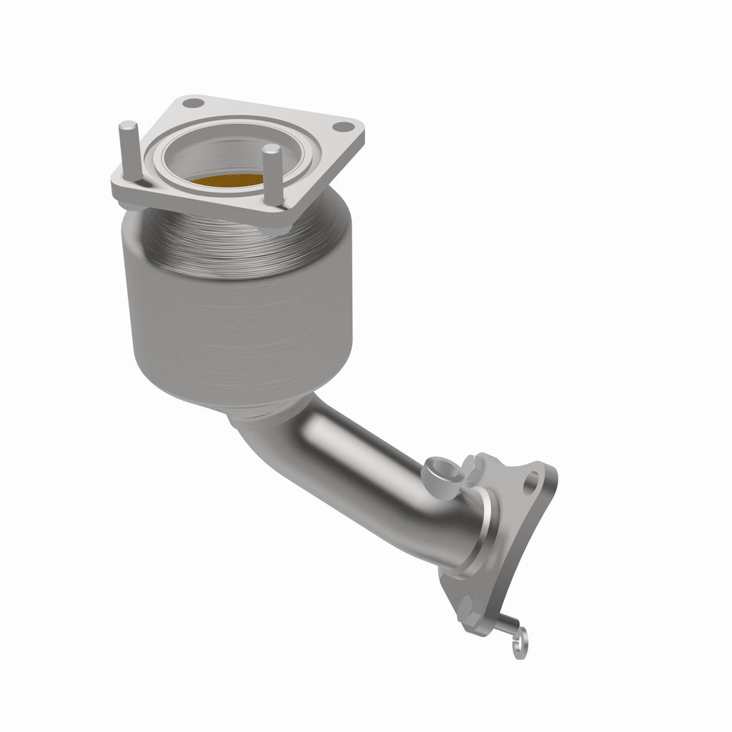 MagnaFlow Exhaust Products 5582163 California CARB Direct-Fit Catalytic Converter for Select Nissan Pathfinder