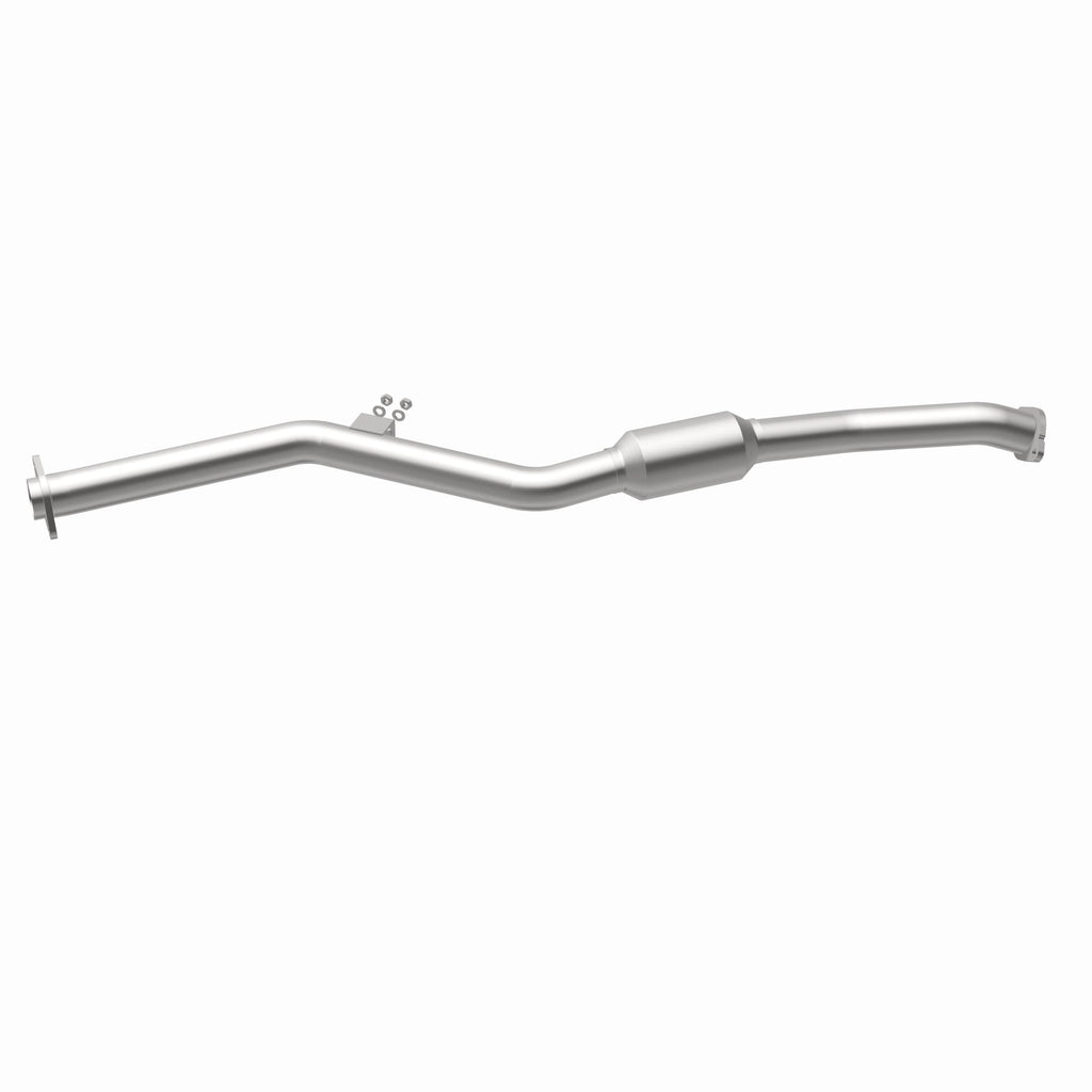 MagnaFlow Exhaust Products 5491621 California CARB Direct-Fit Catalytic Converter for Select Subaru Forester