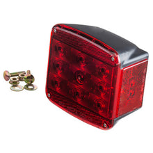 Load image into Gallery viewer, Grote 51962-5 Submersible LED Trailer Lighting Kit, RH Stop Tail Turn Replacement