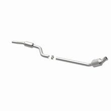 Load image into Gallery viewer, MagnaFlow Exhaust Products 5561448 California CARB Direct-Fit Catalytic Converter for Select Mercedes-Benz C350, Mercedes-Benz E350, Mercedes-Benz GLK350