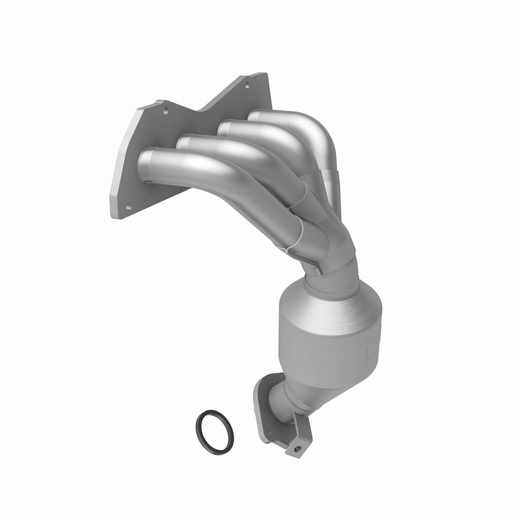 MagnaFlow Exhaust Products 51381 OEM Grade Manifold Catalytic Converter for Select Toyota Camry, Toyota Venza
