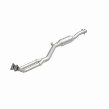 Load image into Gallery viewer, MagnaFlow Exhaust Products 93684 Standard Grade Direct-Fit Catalytic Converter for Select BMW 850CSi, BMW 850Ci, BMW 850i