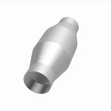 Load image into Gallery viewer, MagnaFlow Exhaust Products 59920 Standard Grade Universal Catalytic Converter