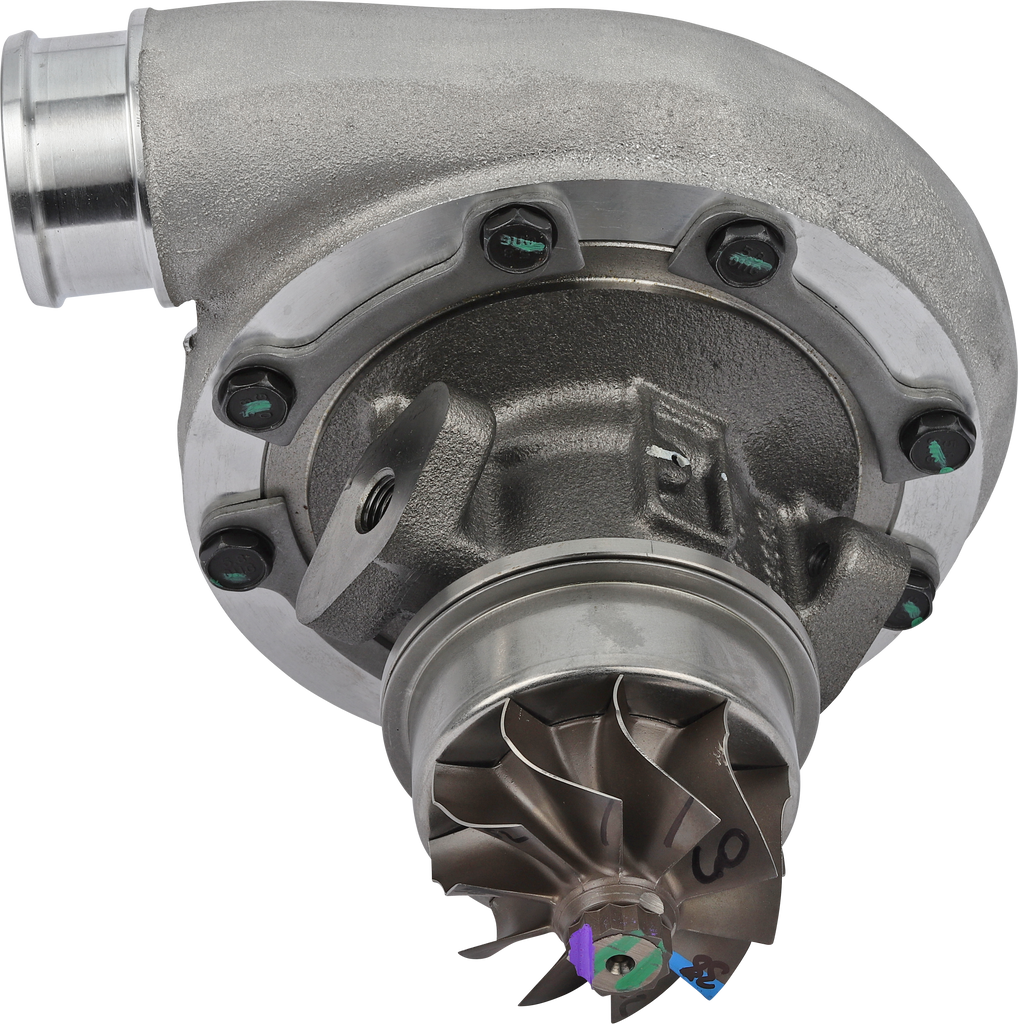 Alliant Power 12769095003 Turbocharger Compressor and Center Housing Assembly