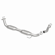 Load image into Gallery viewer, MagnaFlow Exhaust Products 24350 HM Grade Direct-Fit Catalytic Converter for Select Toyota Tundra