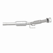Load image into Gallery viewer, MagnaFlow Exhaust Products 49990 OEM Grade Direct-Fit Catalytic Converter for Select Volkswagen Beetle, Volkswagen Golf, Volkswagen Jetta, Volkswagen Passat, Volkswagen Rabbit