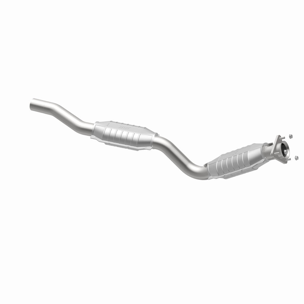 MagnaFlow Exhaust Products 49669 OEM Grade Direct-Fit Catalytic Converter for Select Dodge Ram