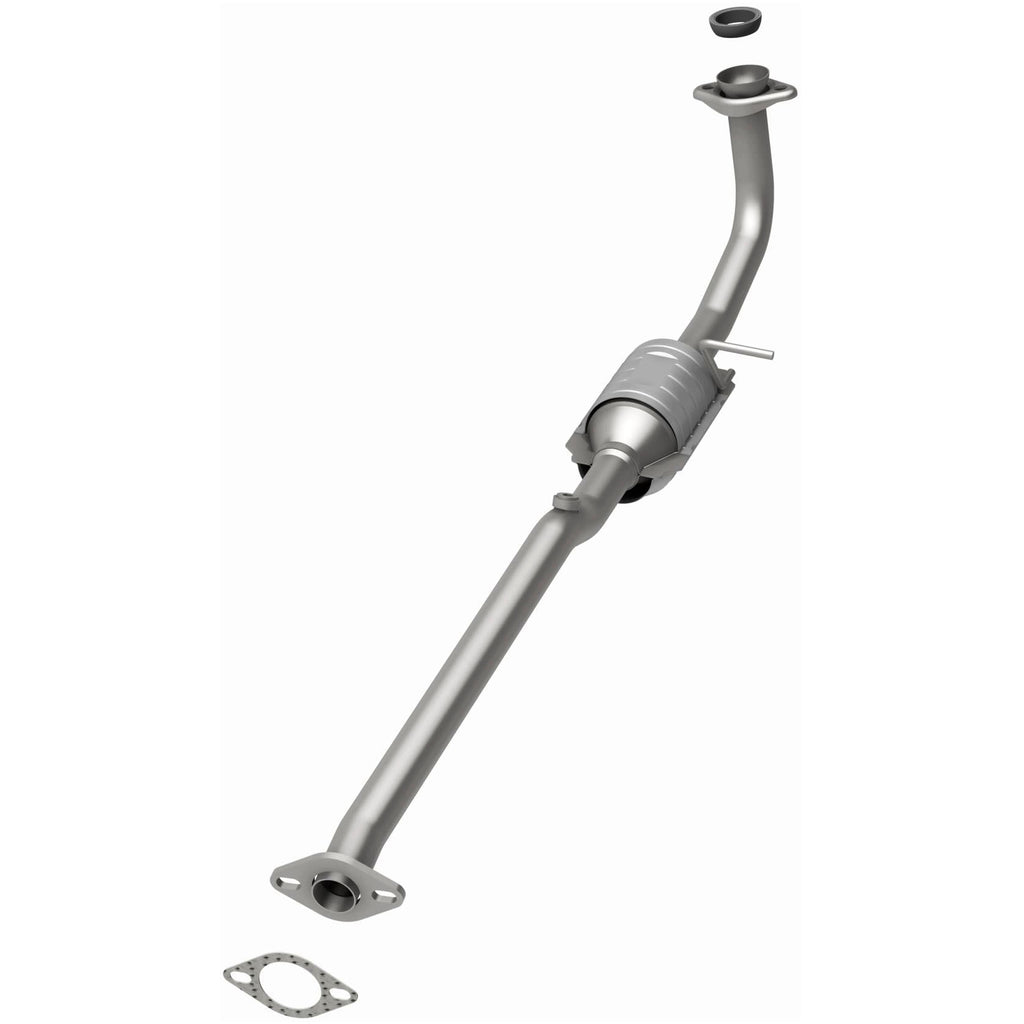 MagnaFlow Exhaust Products 23654 HM Grade Direct-Fit Catalytic Converter for Select Chevrolet Metro, Geo Metro