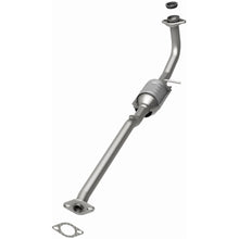 Load image into Gallery viewer, MagnaFlow Exhaust Products 23654 HM Grade Direct-Fit Catalytic Converter for Select Chevrolet Metro, Geo Metro