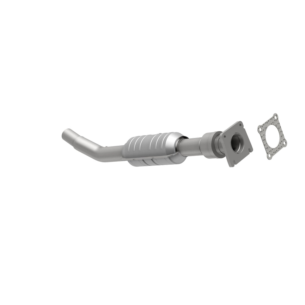 MagnaFlow Exhaust Products 49514 OEM Grade Direct-Fit Catalytic Converter for Select Dodge Neon, Plymouth Neon