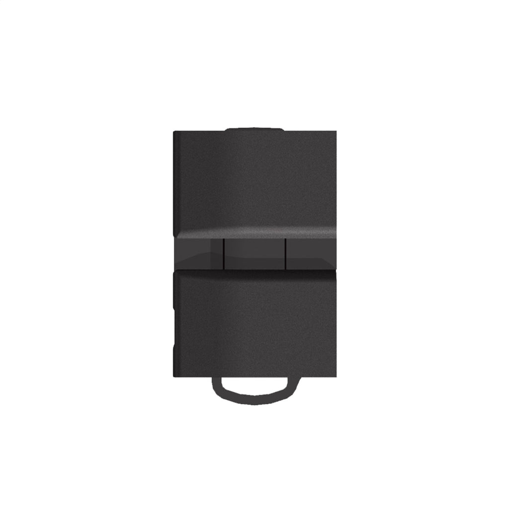 Weathertech 51EJBE23 BK Expansion Joint