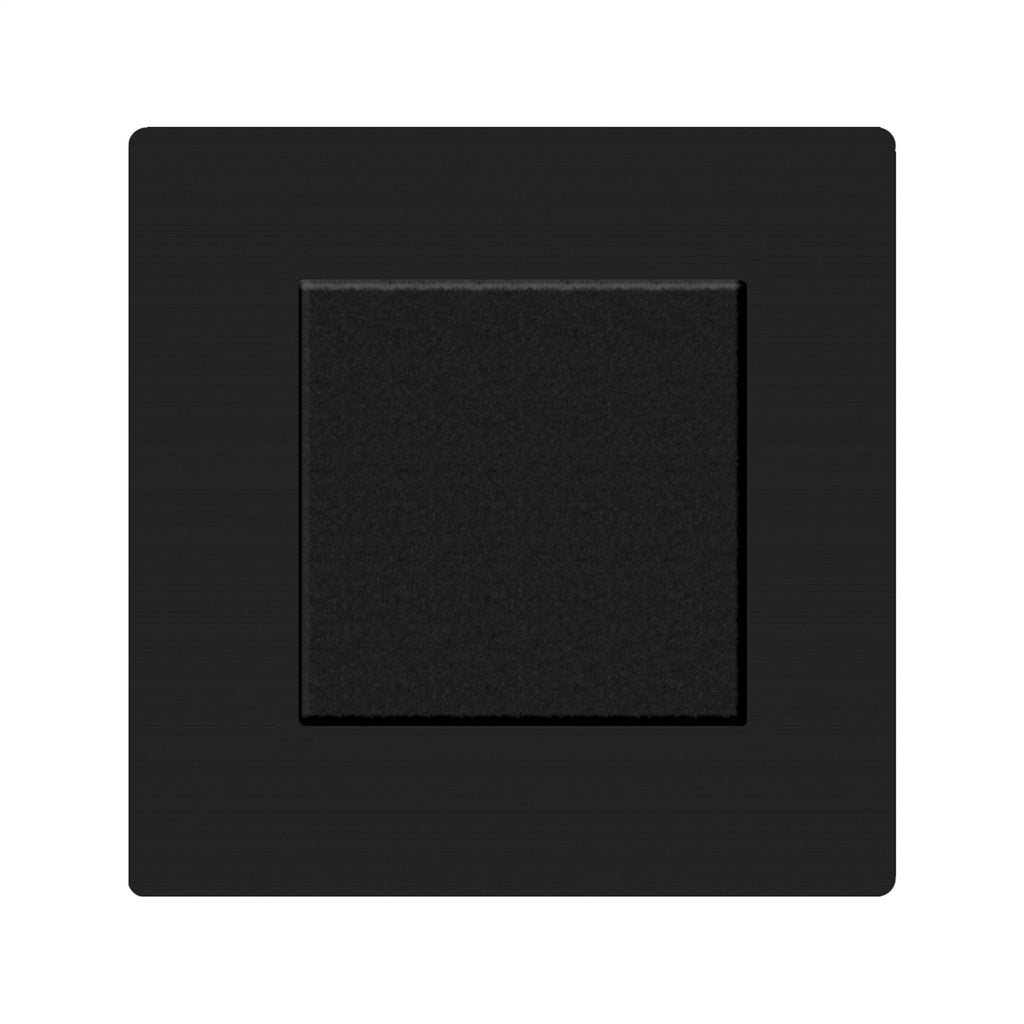 Weathertech 51EJ312 BK Expansion Joint