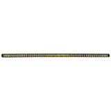 Race Sport RSUS250W 51in ECO-SLIM Series 250W Single Row LED Light Bar