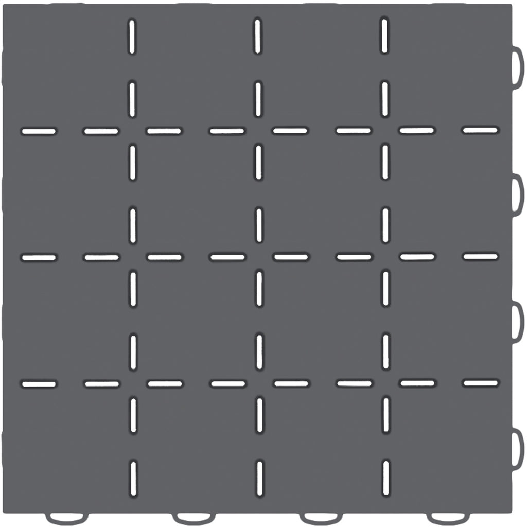 Weathertech 51T1212SS DG ® TechFloor™