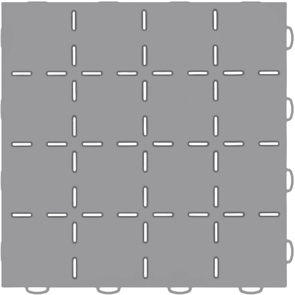 Weathertech 51T1212SS GR ® TechFloor™