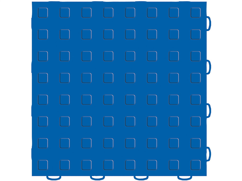 Weathertech 51T1212SS BL ® TechFloor™
