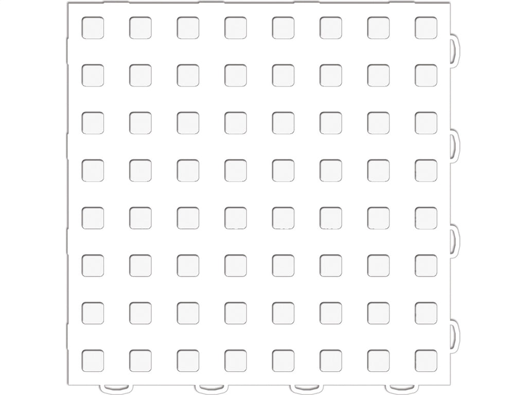 Weathertech 51T1212SS WH ® TechFloor™